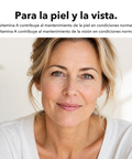 Vitamina A Liposomal: Para la piel y la vista