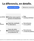 Melatonina Liposomal: La diferencia, en detalle