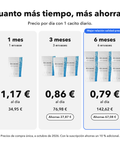 Colágeno Marino: Cuanto más tiempo, más ahorras