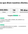 NAC Liposomal: Lo que dicen nuestros clientes