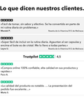 Vitamina B12 Liposomal (Cápsulas): Lo que dicen nuestros clientes