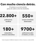 Butirato Microencapsulado: Con mucha ciencia detrás