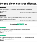 Colágeno Marino: Lo que dicen nuestros clientes