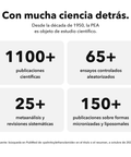 PEA Liposomal: Con mucha ciencia detrás