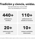 Raíz de Maca Liposomal: Tradición y ciencia, unidas