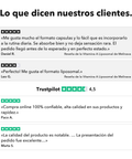 Vitamina A Liposomal: Lo que dicen nuestros clientes