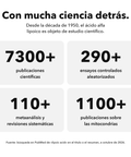 Ácido Alfa-Lipoico Liposomal (ALA): Con mucha ciencia detrás