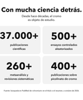 Cromo Liposomal: Con mucha ciencia detrás