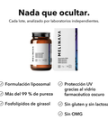GABA Liposomal: Nada que ocultar