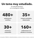 MSM Liposomal: Un tema muy estudiado