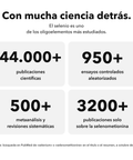 Selenio Liposomal: Con mucha ciencia detrás