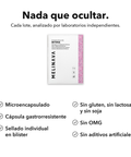 Íntima Probióticos Microencapsulados: Nada que ocultar