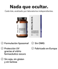 Citrato de Magnesio Liposomal: Nada que ocultar
